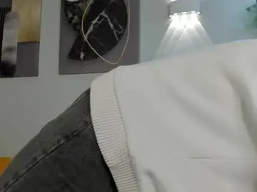 Chaturbate Sex Chat of ashley_angely