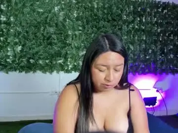 Chaturbate Live Sex Cam of bellaroux1