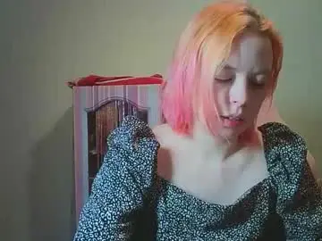 Chaturbate Free Live Porn of cherrybaby_0