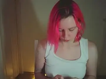 Chaturbate Live Sex Cam of cherrybaby_0