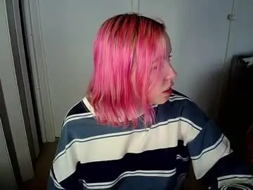 Chaturbate Private Sex Chat of cherrybaby_0