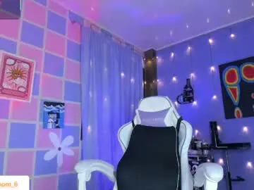Chaturbate Sex Chat of cherrybom_