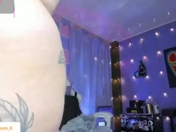 Chaturbate Best live sex cam show of cherrybom_