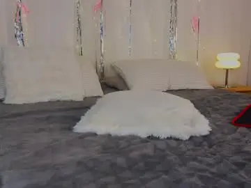 Chaturbate Nude Webcam of chuck_miller