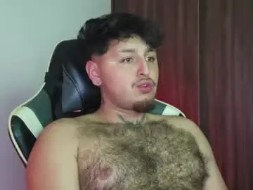 Chaturbate Free Porn Cam of djsex_yerknox