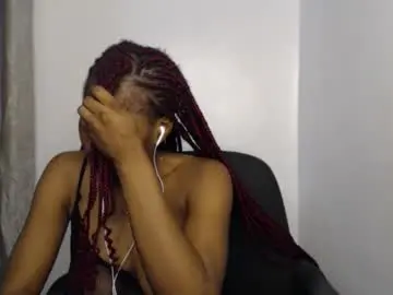 Chaturbate Adult Video Chat of ebony_sweetgirl