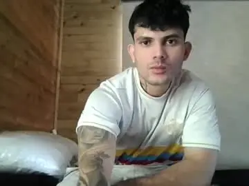 Chaturbate Nude Webcam of ethajobs05
