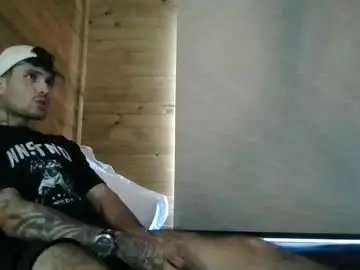 Chaturbate Adult Webcam of ethajobs05