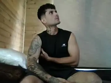 Chaturbate Sex Chat of ethajobs05