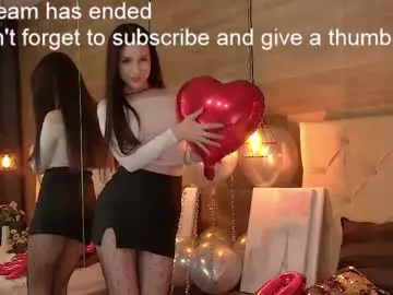 Chaturbate Best live sex cam show of idamack