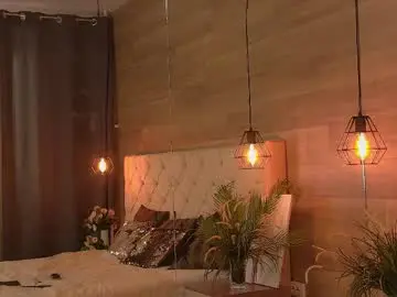 Chaturbate Nude Webcam of idamack