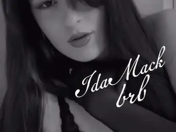 Chaturbate Live Porn of idamack