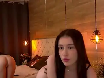 Chaturbate Nude Webcam of idamack