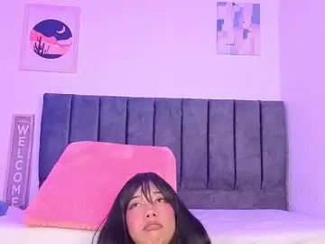 Chaturbate Sex Chat of jedah_18