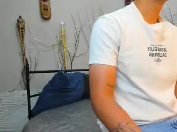 Chaturbate Live Porn of jhonsimon_