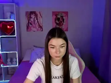 Chaturbate Live Sex of leanali