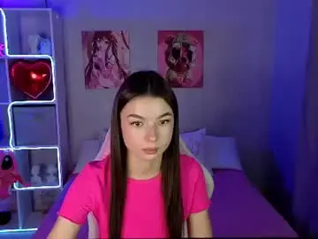 Chaturbate Best live sex cam show of leanali
