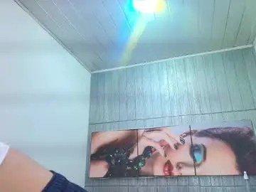 Chaturbate Live Sex of miss_sparkle666