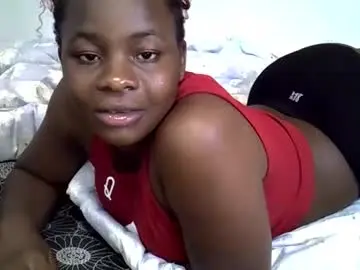 Chaturbate Watch Live Sex Cams of nyla_shal