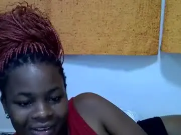 Chaturbate Nude Webcam of nyla_shal