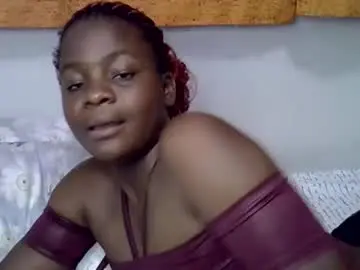 Chaturbate Adult Webcams of nyla_shal