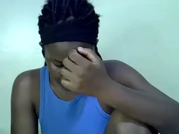 Chaturbate Best Webcam of nyla_shal