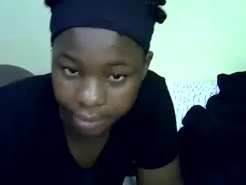 Chaturbate Sex Cam of nyla_shal