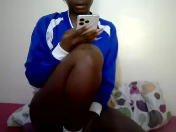 Chaturbate Live Sex of nyla_shal