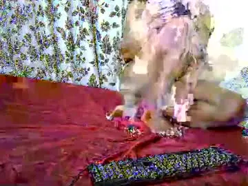 Chaturbate Free Porn Cam of nyla_shal