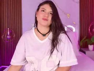 Chaturbate Adult Webcam of pamelajons_