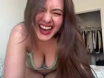 Chaturbate Watch Live Sex Cams of reginababyy