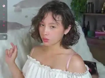 Chaturbate Adult Webcams of rhebageigel