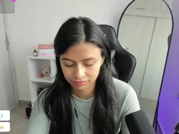 Chaturbate Live Sex of roseparis