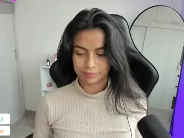 Chaturbate Best Webcam of roseparis