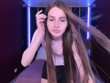 Chaturbate Nude Webcam of roxy_kisss