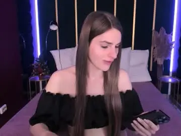 Chaturbate Free Live Porn of roxy_kisss