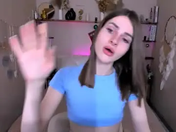 Chaturbate Free Porn Cam of roxy_kisss