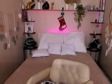 Chaturbate Live Sex of roxy_kisss