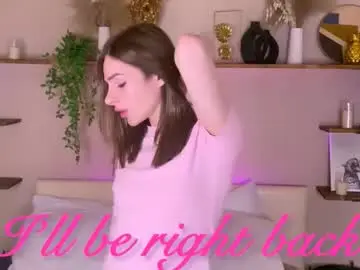 Chaturbate Live Sex Cam of roxy_kisss