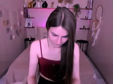 Chaturbate Private Sex Chat of roxy_kisss