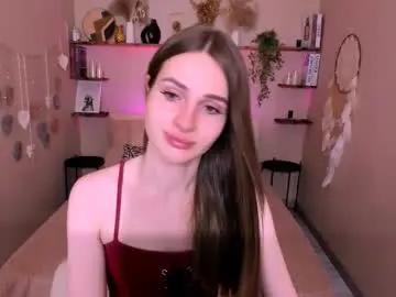 Chaturbate Live Sex Cam of roxy_kisss