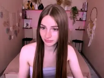 Chaturbate Best Webcam of roxy_kisss