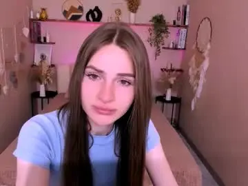 Chaturbate Sex Chat of roxy_kisss