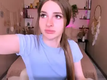 Chaturbate Live Sex Cam of roxy_kisss