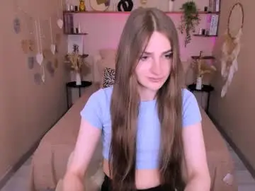 Chaturbate Live Sex Cam of roxy_kisss