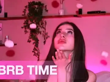 Chaturbate Sex Cam of roxy_kisss