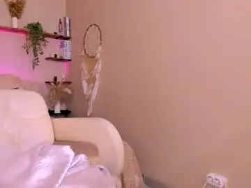 Chaturbate Private Sex Chat of roxy_kisss