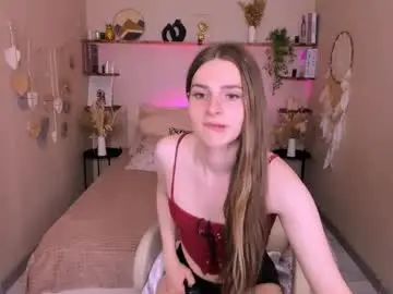 Chaturbate Sex Cam of roxy_kisss