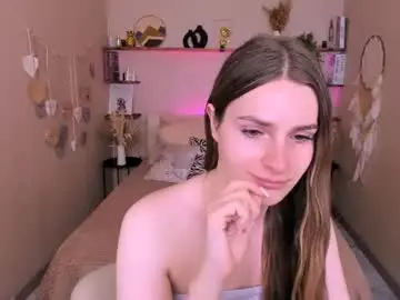 Chaturbate Best Webcam of roxy_kisss