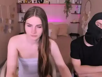 Chaturbate Sex Cam of roxy_kisss